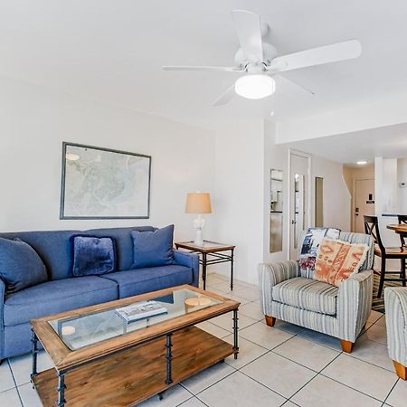 Apartmán Tybee Stars Tybee Island Exteriér fotografie